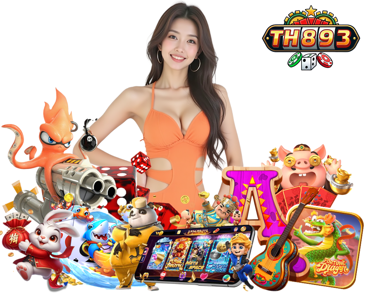 TT89 SLOT