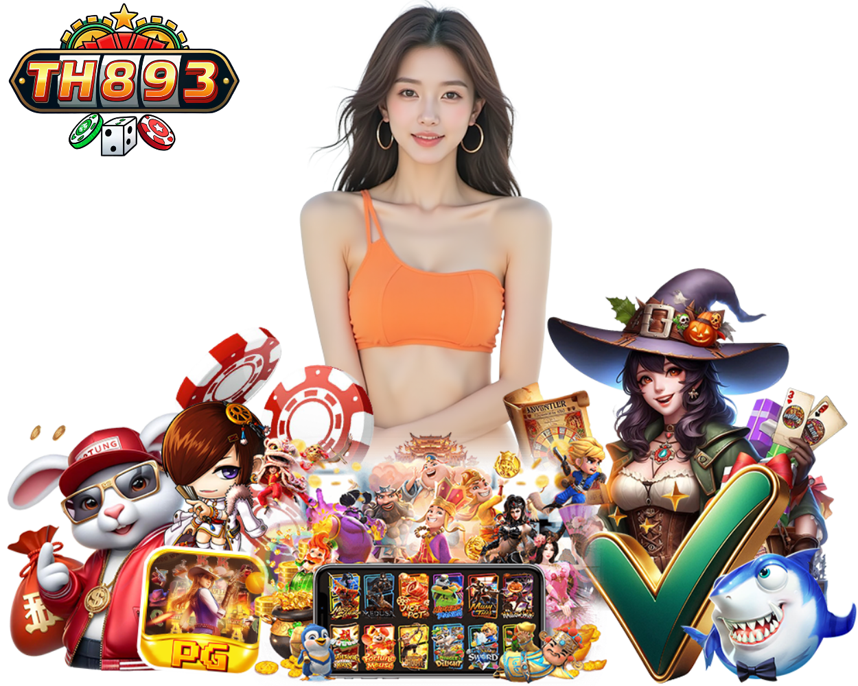 TT89 SLOT แจ็คพอตใหญ่
